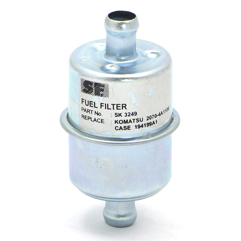 Filtre à carburant SF-FILTER SK 3249